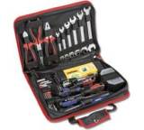 Werkzeugkoffer im Test: Service-Bag 56-tlg. von Bauhaus / Wisent, Testberichte.de-Note: 2.0 Gut