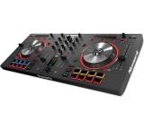 Audio-Controller im Test: Mixtrack 3 von Numark, Testberichte.de-Note: 1.9 Gut