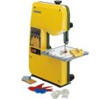 Säge im Test: Bandsäge MBS 240/E von Proxxon, Testberichte.de-Note: 1.6 Gut