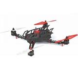 Drohne & Multicopter im Test: Alpha 300Q von Graupner, Testberichte.de-Note: ohne Endnote