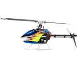 RC-Modell im Test: Blade 270 CFX von Horizon Hobby, Testberichte.de-Note: ohne Endnote