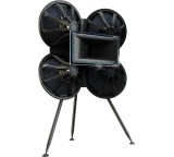 Lautsprecher im Test: Reflector 218Q von Onda Ligera, Testberichte.de-Note: ohne Endnote