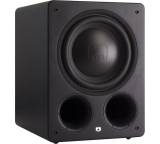 Lautsprecher im Test: 10.17 von XTZ, Testberichte.de-Note: ohne Endnote