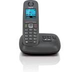 Festnetztelefon im Test: A540A von Gigaset, Testberichte.de-Note: 1.7 Gut