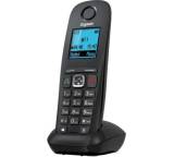 Festnetztelefon im Test: A540H von Gigaset, Testberichte.de-Note: 1.8 Gut