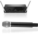 Mikrofon im Test: TG 100 Handheld Set von Beyerdynamic, Testberichte.de-Note: 1.0 Sehr gut