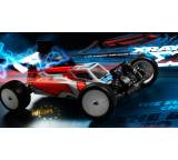 RC-Modell im Test: XRAY XB4 '2016 Edition von SMI Motorsport, Testberichte.de-Note: ohne Endnote