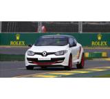 Mégane Coupé R.S. 275 Trophy-R 2.0 Turbo 6-Gang manuell (201 kW) [14]