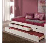 Bett im Test: Funktionsbett Julia von Idimex, Testberichte.de-Note: 2.2 Gut