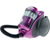 Staubsauger im Test: STC90 von H.Koenig, Testberichte.de-Note: 2.0 Gut