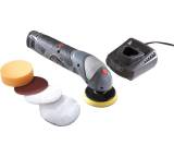 Poliermaschine im Test: Poliermaschine 12 Volt Lithium von Westfalia, Testberichte.de-Note: ohne Endnote