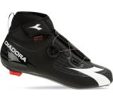 Fahrradschuh im Test: Polarex Plus Road von Diadora, Testberichte.de-Note: 2.0 Gut