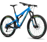 5010 CC - Shimano XTR (Modell 2016)