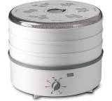 Dörrautomat im Test: Dörrex 0075.7 von Stöckli, Testberichte.de-Note: ohne Endnote