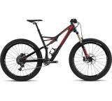 Stumpjumper FSR Expert 6Fattie (Modell 2016)