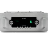 Verstärker im Test: Reference 6 von Audio Research, Testberichte.de-Note: ohne Endnote