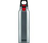 Thermobehälter im Test: Hot & Cold One von Sigg, Testberichte.de-Note: 1.5 Sehr gut