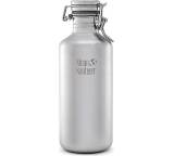 Vacuum Insulated Growler