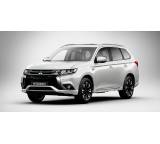 Outlander PHEV 2.0 MIVEC 4WD Automatik Plus (149 kW) [15]