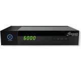 TV-Receiver im Test: SCR 5200 von Summit, Testberichte.de-Note: ohne Endnote