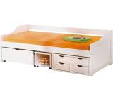 Bett im Test: Floro von Links, Testberichte.de-Note: 2.0 Gut