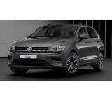 Tiguan 2.0 TDI SCR 4Motion BlueMotion Technology DSG (110 kW) [16]