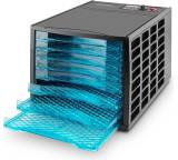 Dörrautomat im Test: Fruit Jerky 8 von Klarstein, Testberichte.de-Note: 2.5 Gut