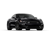 Auto im Test: Mustang Shelby GT 350 6-Gang manuell (392 kW) [14] von Ford, Testberichte.de-Note: 2.0 Gut