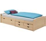 Bett im Test: Andrea von Idimex, Testberichte.de-Note: ohne Endnote