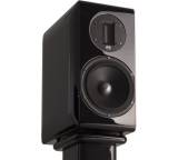 Lautsprecher im Test: 99.25 MK3 von XTZ, Testberichte.de-Note: ohne Endnote