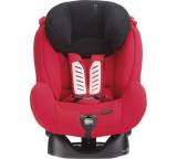 Kindersitz im Test: Beat S von Casualplay, Testberichte.de-Note: ohne Endnote