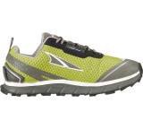 Laufschuh im Test: Lone Peak NeoShell von Altra, Testberichte.de-Note: 1.6 Gut
