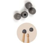 Schlagzeug-Zubehör im Test: Universal Practice Tips von Vic Firth, Testberichte.de-Note: 1.7 Gut