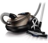 Staubsauger im Test: FC9175/91 Performer von Philips, Testberichte.de-Note: 1.5 Sehr gut