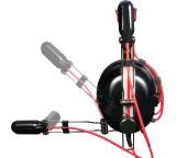 Gaming-Headset im Test: P533 Racing von Arctic, Testberichte.de-Note: 2.0 Gut