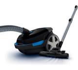 Staubsauger im Test: FC8370/09 Performer Compact von Philips, Testberichte.de-Note: 2.1 Gut