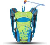 Rucksack im Test: Spry von Source, Testberichte.de-Note: 1.4 Sehr gut