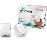 Powerline (Netzwerk über Stromnetz) im Test: Mini Homeplug Kit 500 Mbps (LN-551) von Sitecom, Testberichte.de-Note: 2.0 Gut