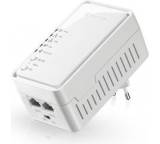 Powerline (Netzwerk über Stromnetz) im Test: Wi-Fi Homeplug 500 Mbps (LN-554) von Sitecom, Testberichte.de-Note: ohne Endnote