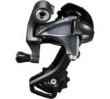 Fahrradschaltung im Test: Ultegra (Modell 2016) von Shimano, Testberichte.de-Note: ohne Endnote