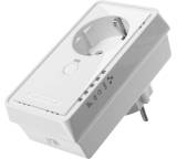 WLAN-Repeater im Test: N300 Socket Range Extender (WLX-2007) von Sitecom, Testberichte.de-Note: ohne Endnote