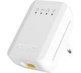 WLAN-Repeater im Test: N300 Wi-Fi Range Extender (WLX-1000) von Sitecom, Testberichte.de-Note: ohne Endnote
