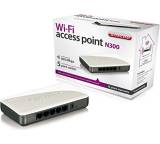 WLAN-Repeater im Test: N300 Wi-Fi Access Point (WLX-2000) von Sitecom, Testberichte.de-Note: ohne Endnote