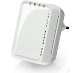 WLAN-Repeater im Test: N300 Wi-Fi Access Point (WLX-2005) von Sitecom, Testberichte.de-Note: ohne Endnote