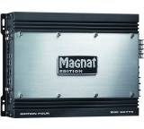 Car-HiFi-Endstufe im Test: Edition Four von Magnat, Testberichte.de-Note: 1.9 Gut