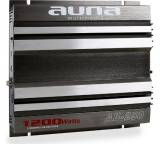 Car-HiFi-Endstufe im Test: AB-250 von Auna, Testberichte.de-Note: 2.1 Gut