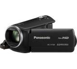 Camcorder im Test: HC-V160 von Panasonic, Testberichte.de-Note: 2.5 Gut