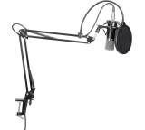 Mikrofon im Test: NW-700 Mikrofone Set II von Neewer, Testberichte.de-Note: 2.0 Gut