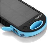 Solstar Giant+ Solar Panel 12000mAh