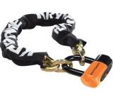 Fahrradschloss im Test: New York Chain 1210 von Kryptonite, Testberichte.de-Note: 1.7 Gut